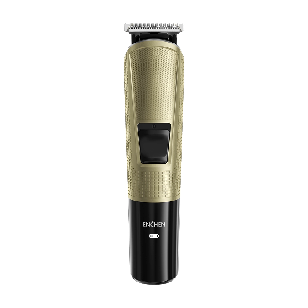 Xiaomi Enchen Beardo 3 testszőrzetnyíró (szakállra, hajra, testre)