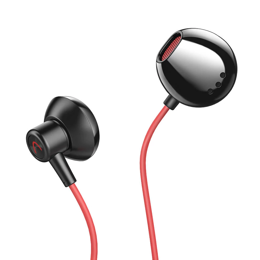 BlitzWolf AIRAUX AA-HE1 Dynamic Driver In-ear mikrofonos fülhallgató
