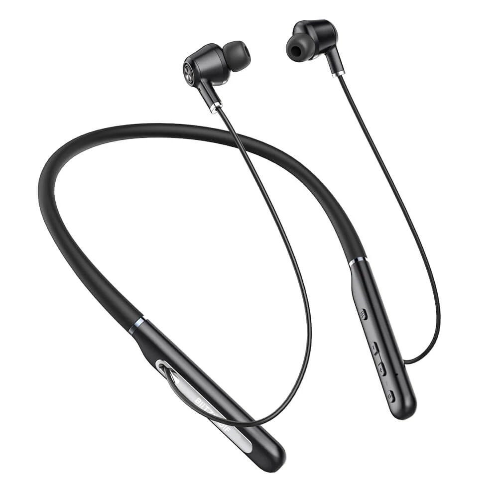 BlitzWolf BW-ANC2 Bluetooth 5.0 fülhallgató aktív zajszűréssel, mikrofonnal