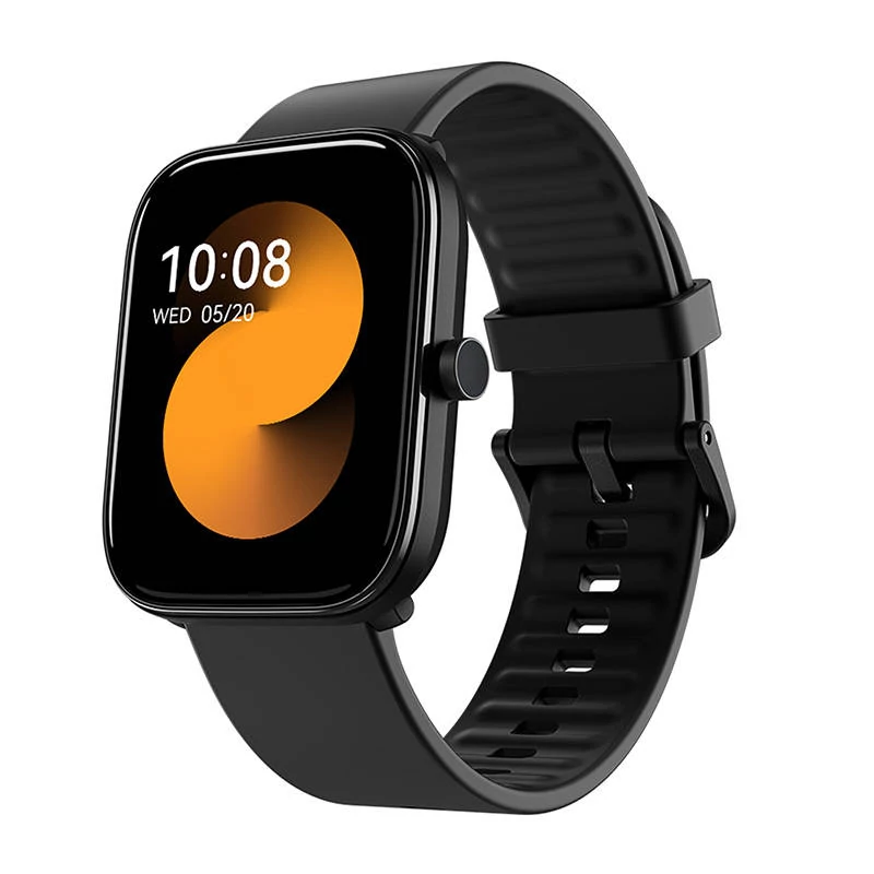 Haylou GST Lite okosóra (fekete)