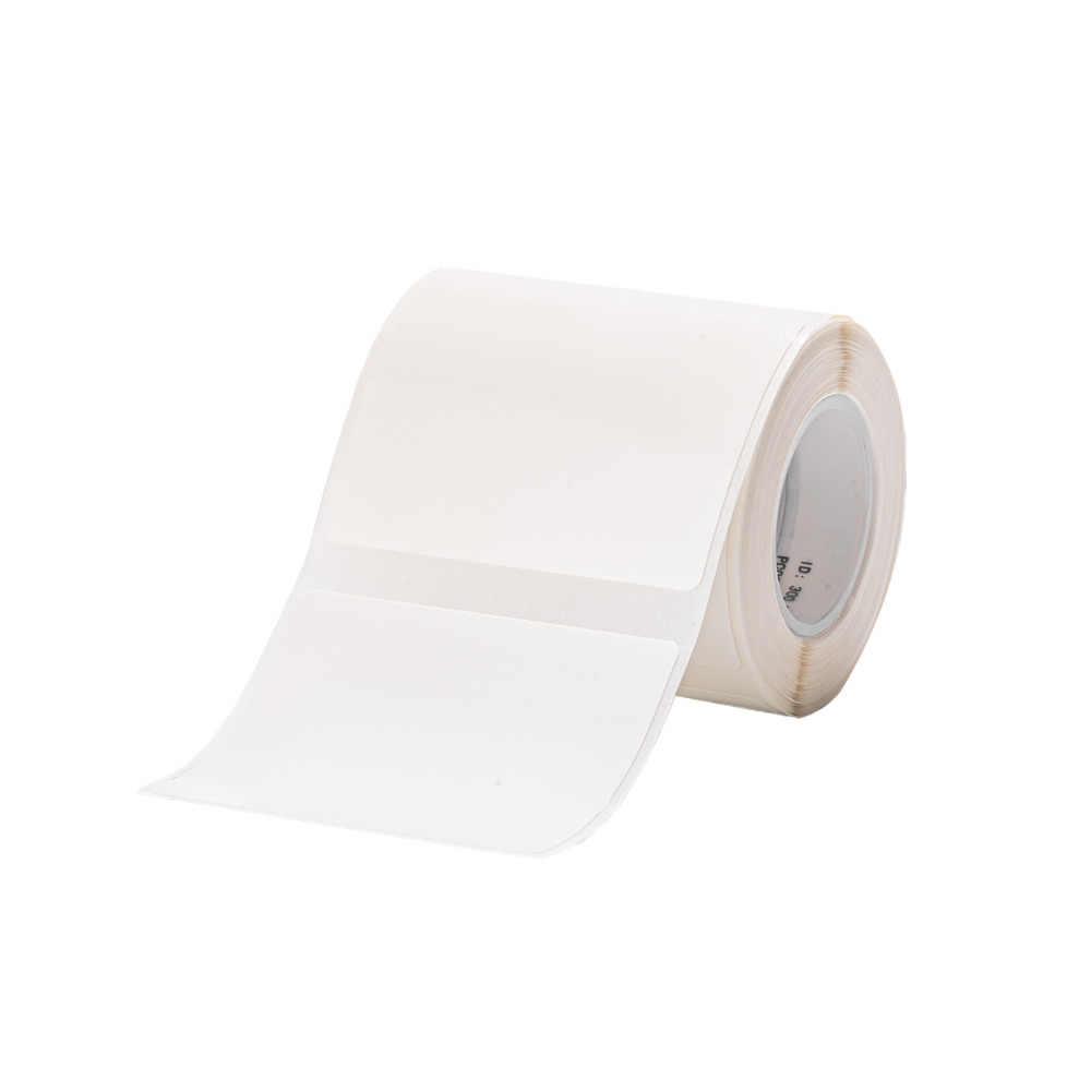 Niimbot termál címke 50x40 mm, 180 db (fehér)