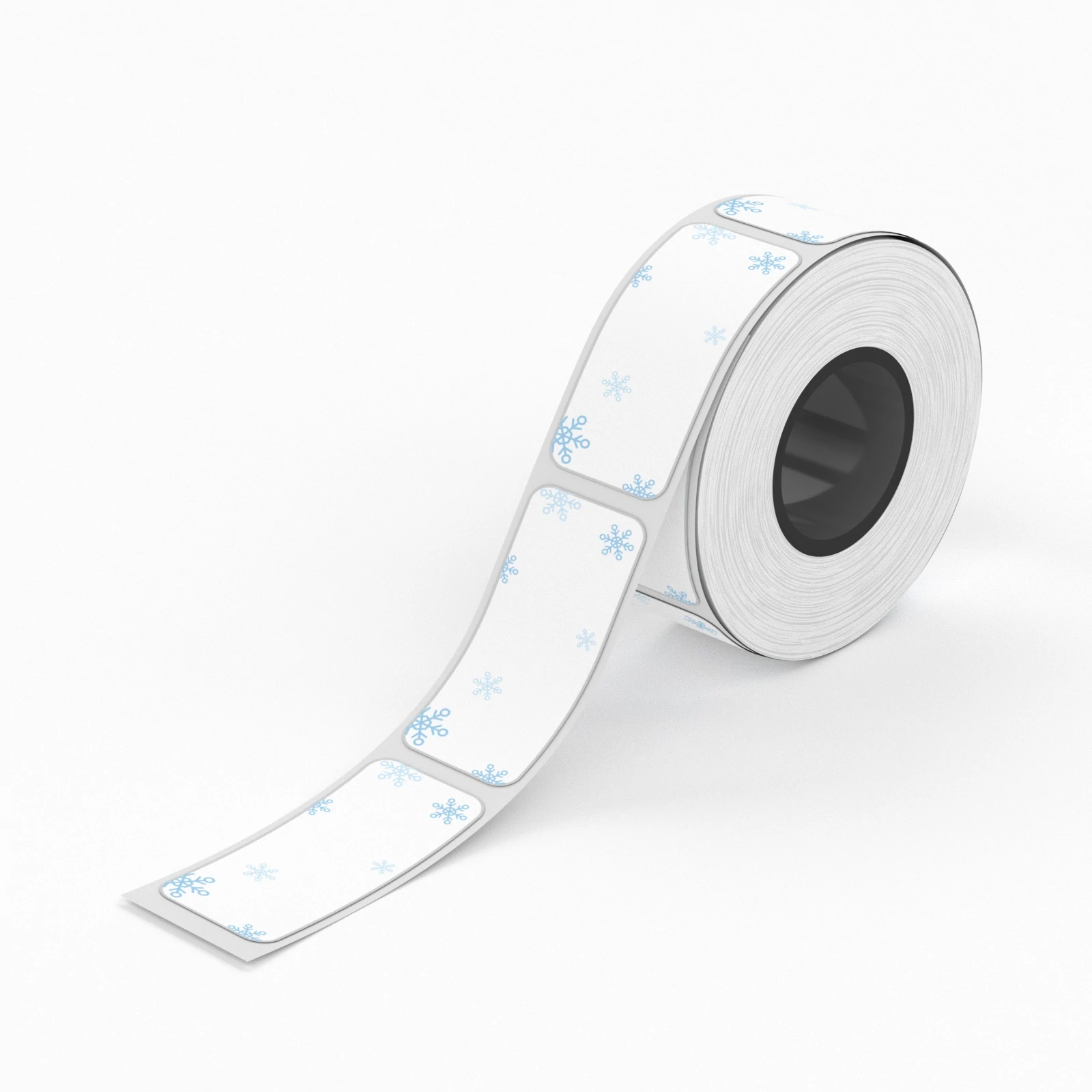 Niimbot termál címke 12x30 mm, 195 db