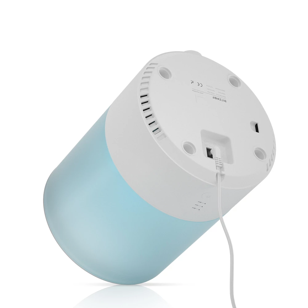 BlitzWolf BW-SH2 intelligens aromás párologtató 4L kapacitással