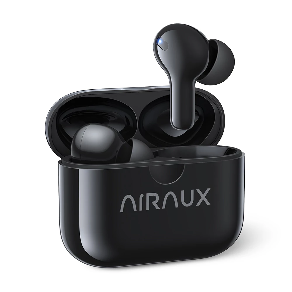 BlitzWolf AirAux AA-UM11 TWS Bluetooth fülhallgató mély basszussal