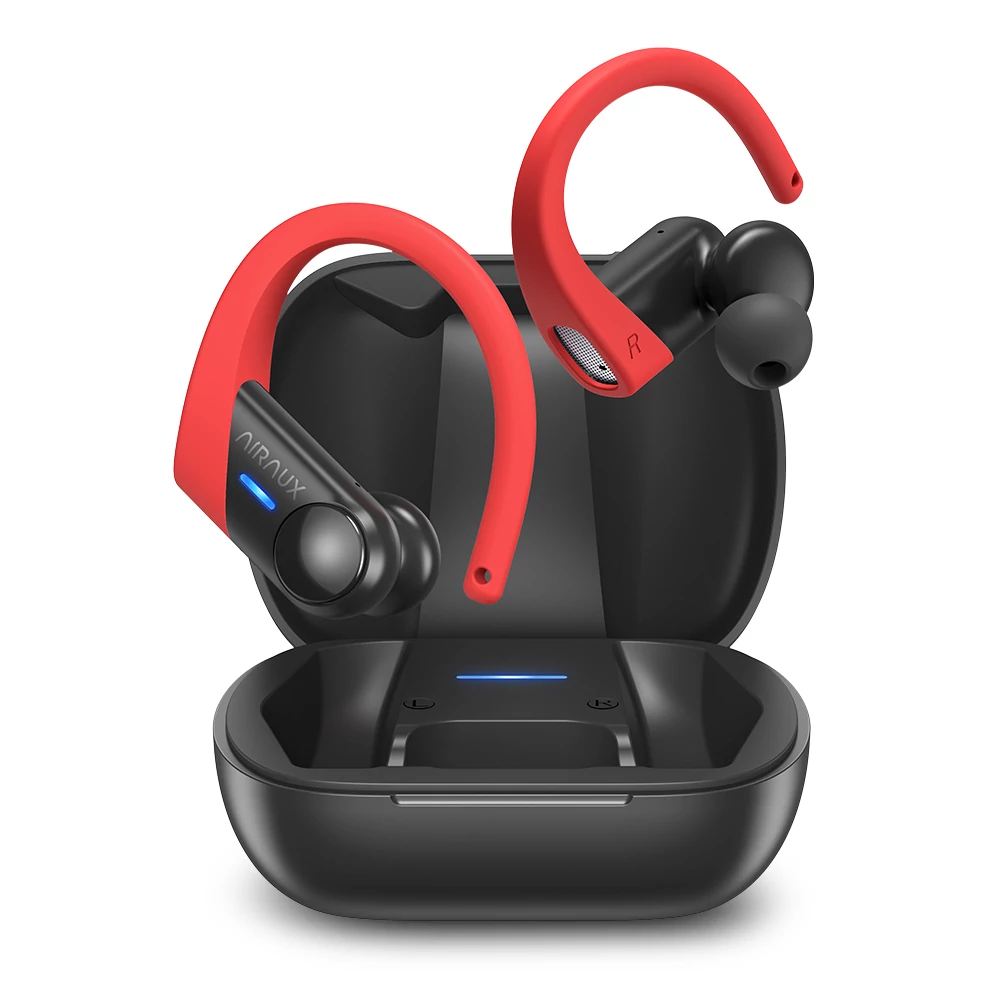 BlitzWolf AirAux AA-UM12 vezeték nélküli fülhallgató sportoláshoz - IPX5