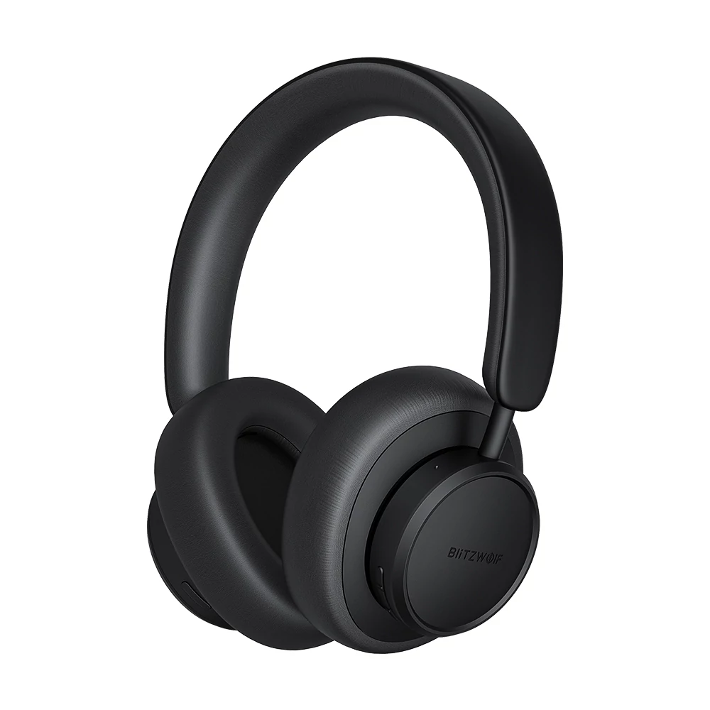 BlitzWolf BW-ANC5 Bluetooth 5.0 TWS fejhallgató dual aktív zajszűréssel