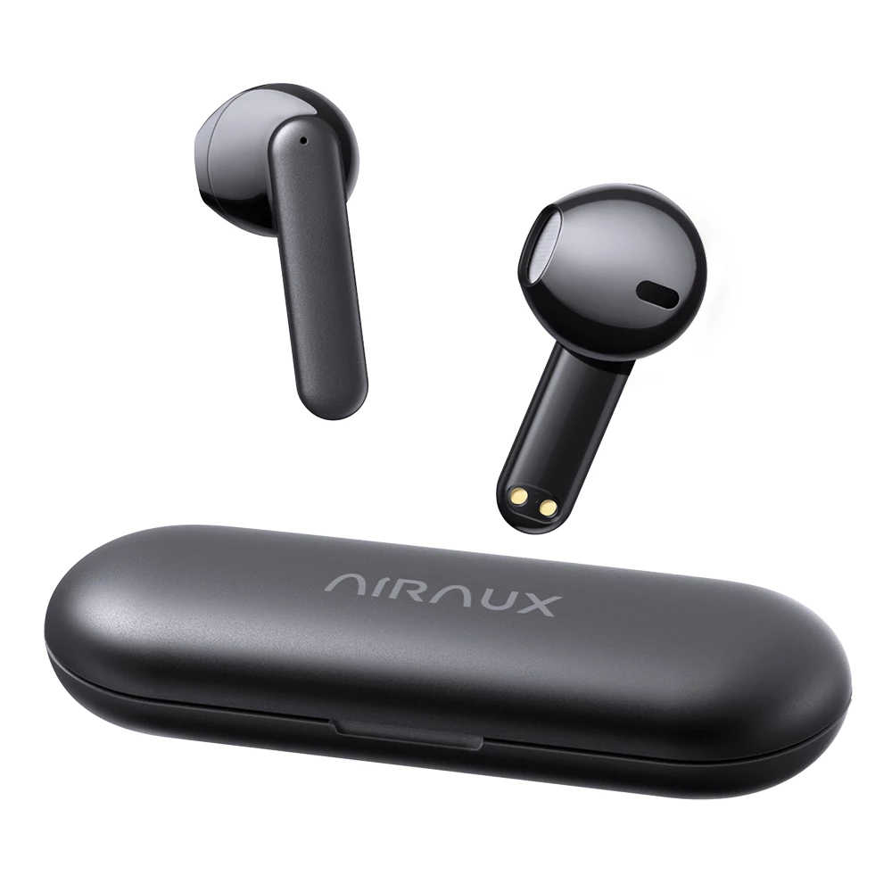 BlitzWolf AIRAUX AA-UM15 vezeték nélküli ultavékony fülhallgató, 5.1 bluetooth